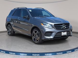 Used 2018 Mercedes-Benz GLE 350 image 1