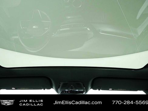 Used 2024 Cadillac Lyriq Sport RWD image 20