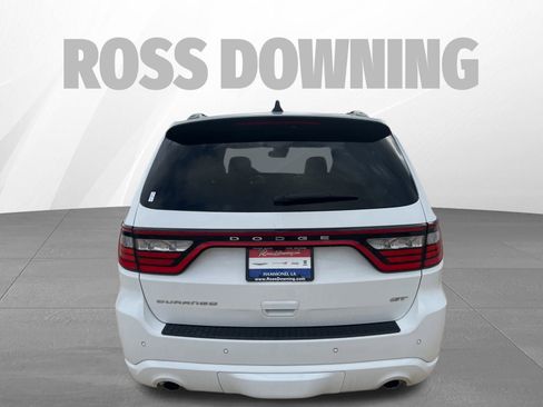 Used 2024 Dodge Durango GT image 5