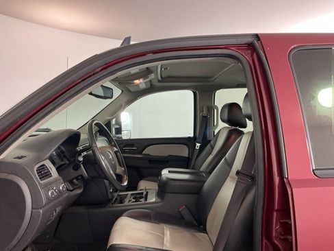 Used 2013 GMC Sierra 1500 SLT image 10