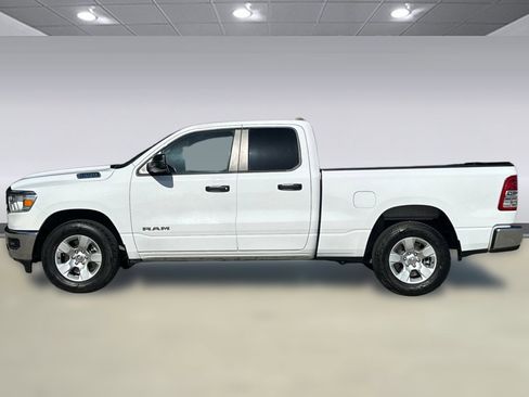 Used 2023 RAM 1500 Big Horn RWD image 2