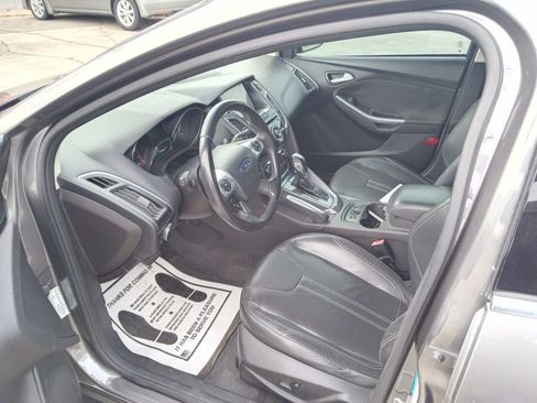 Used 2013 Ford Focus Titanium w/ Titanium Handling Pkg image 6