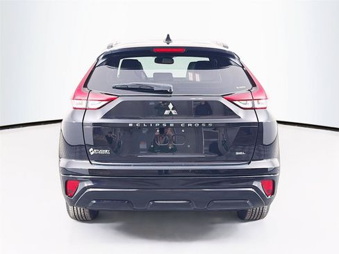 New 2026 Mitsubishi Eclipse Cross SEL AWD/4WD image 6