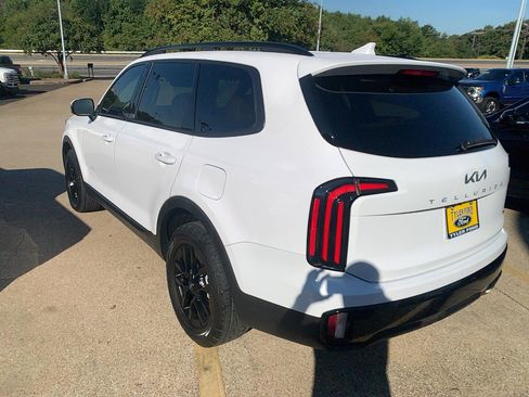 Used 2024 Kia Telluride SX X-Pro image 7