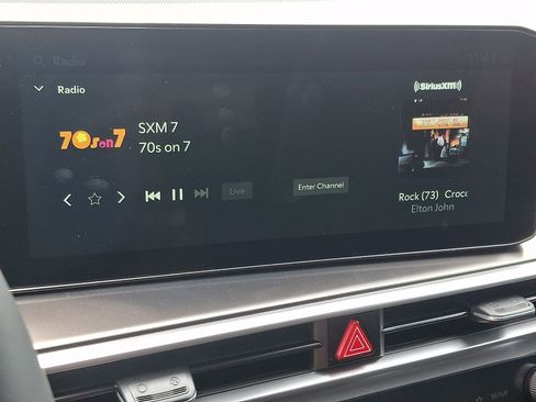 New 2026 Kia Sorento S AWD/4WD image 14