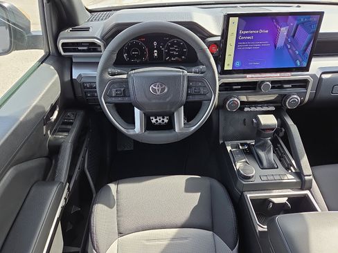 New 2026 Toyota Tacoma TRD Sport image 8