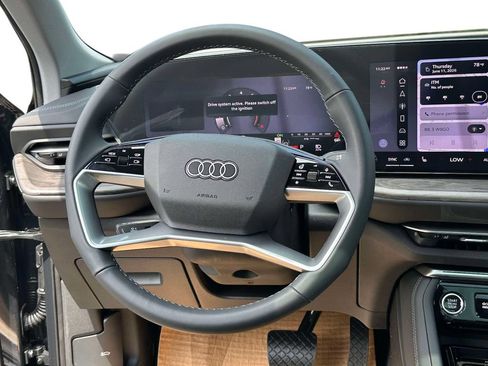 New 2026 Audi Q5 Premium Plus AWD/4WD image 12