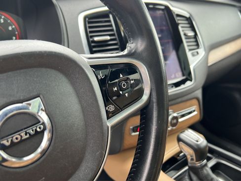 Used 2017 Volvo XC90 T6 Inscription w/ Vision Package image 29