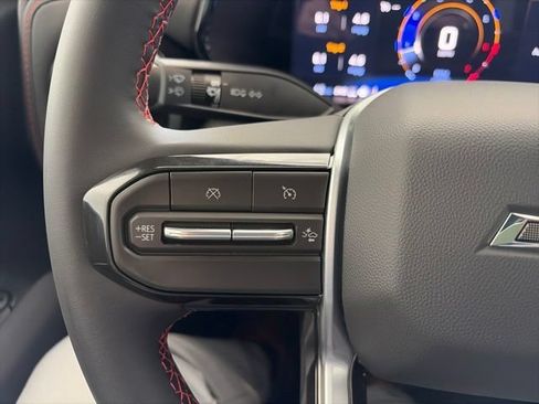 New 2026 Chevrolet Colorado Z71 AWD/4WD image 16