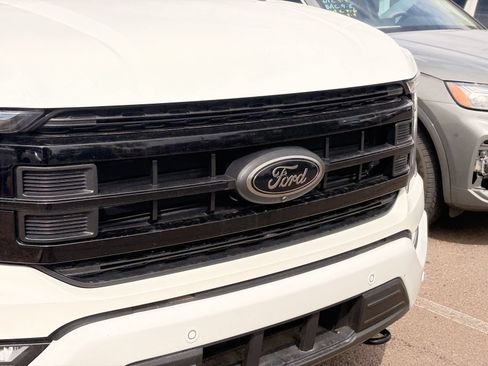 Used 2023 Ford F150 Platinum w/ Equipment Group 701A High AWD/4WD image 4
