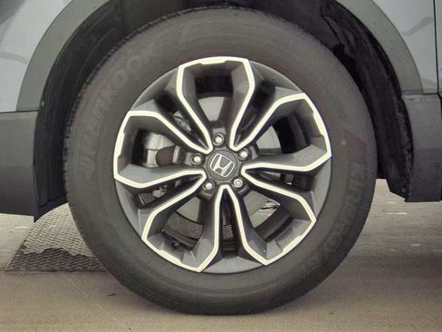 Used 2022 Honda CR-V EX-L image 21
