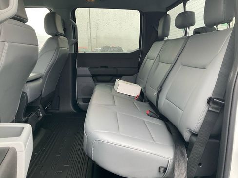 New 2026 Ford F350 XL w/ XL Chrome Package image 14