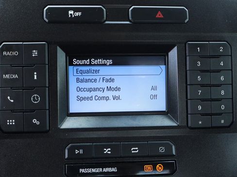 Used 2020 Ford F450 XL w/ Power Equipment Group RWD image 29