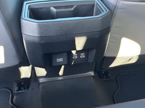New 2026 Toyota Tacoma TRD Off-Road AWD/4WD image 16