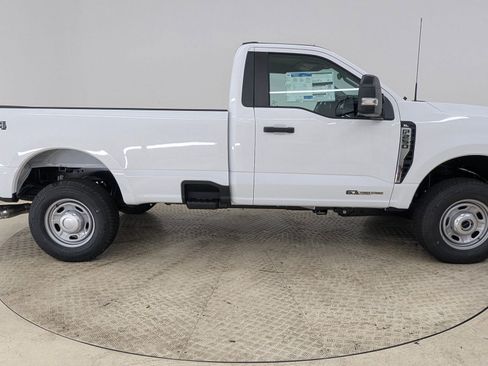 New 2026 Ford F250 XL image 8