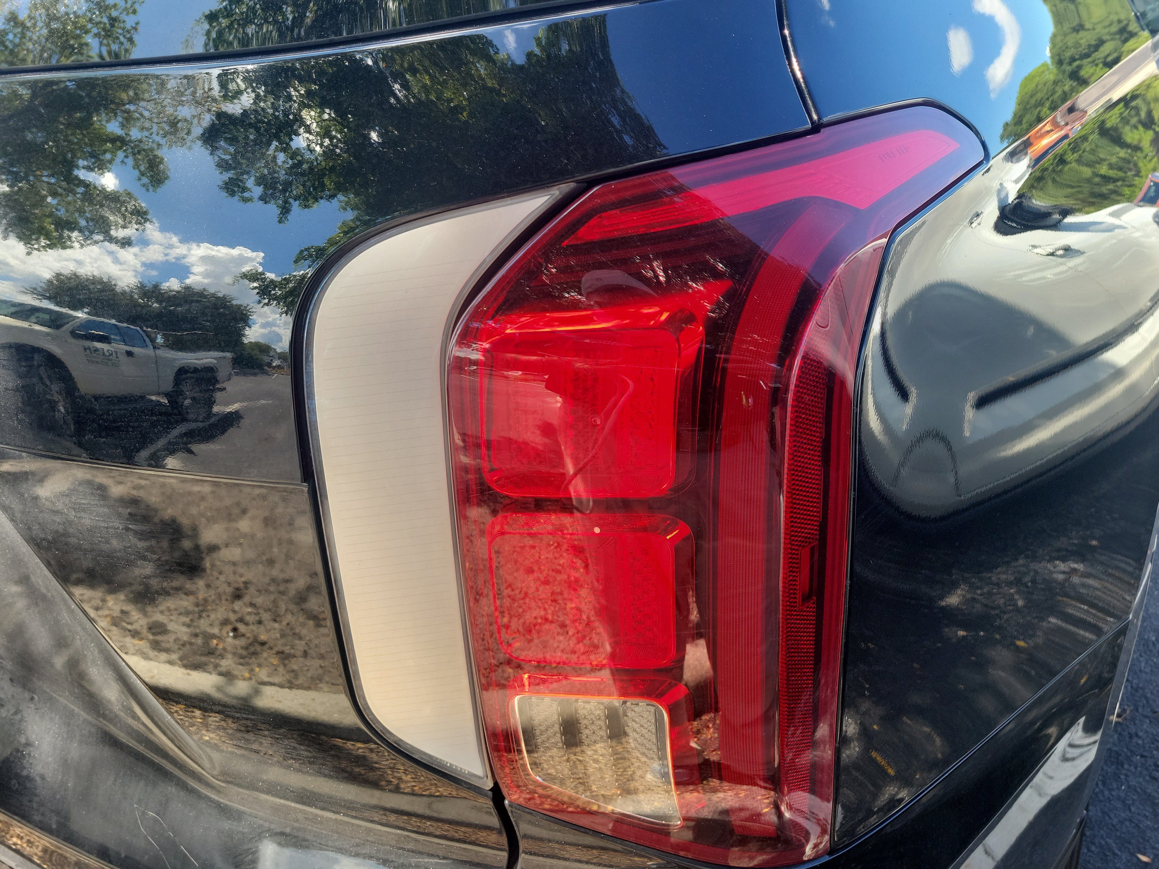 Used 2020 Hyundai Palisade Limited AWD/4WD image 10