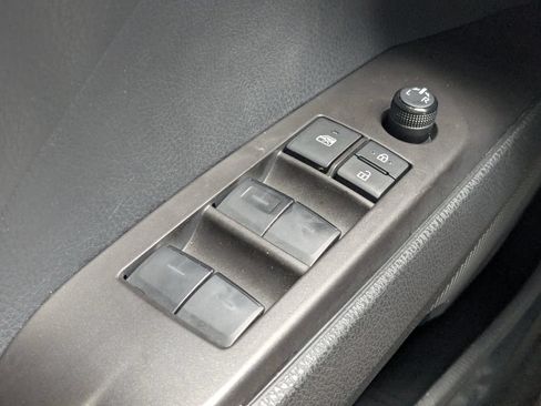Used 2024 Toyota Camry SE FWD image 27