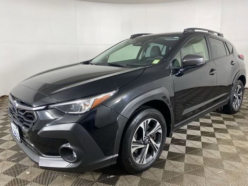 Used 2024 Subaru Crosstrek 2.0i Premium image 10