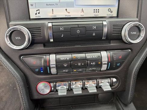 Used 2018 Ford Mustang GT Premium RWD image 14