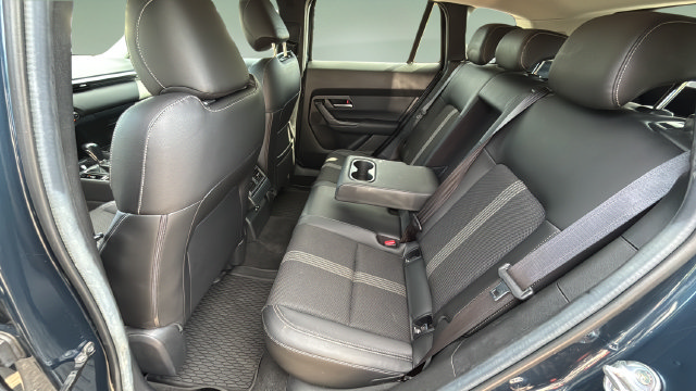 Used 2024 MAZDA CX-50 AWD 2.5 S w/ Cargo Package image 20