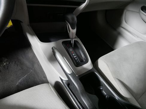 Used 2012 Honda Civic LX image 24