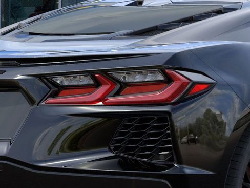 New 2026 Chevrolet Corvette Stingray Coupe w/ Battery Protection Package image 11