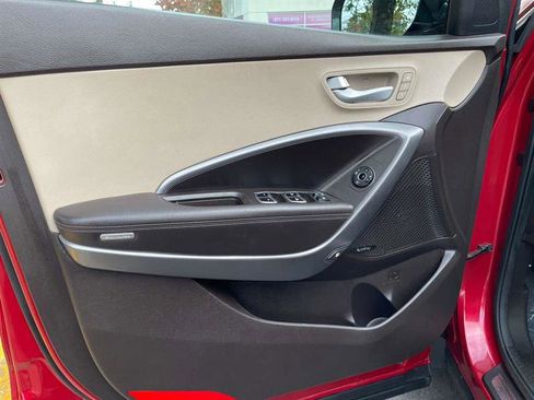 Used 2016 Hyundai Santa Fe Limited w/ Option Group 04 image 80