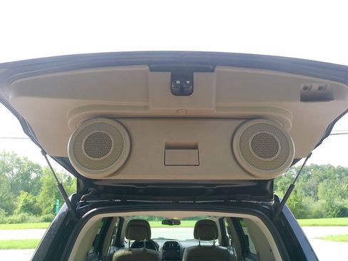 Used 2015 Jeep Patriot High Altitude AWD/4WD image 30