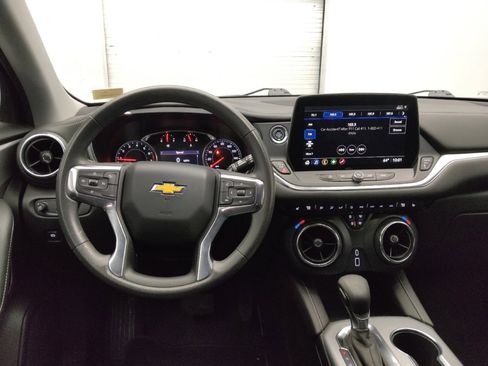 Used 2024 Chevrolet Blazer LT FWD image 22