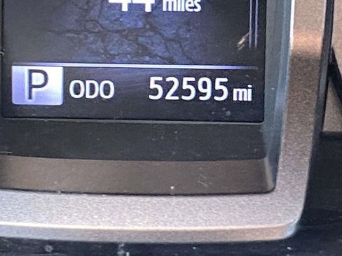 Used 2019 Toyota Tacoma TRD Pro image 27