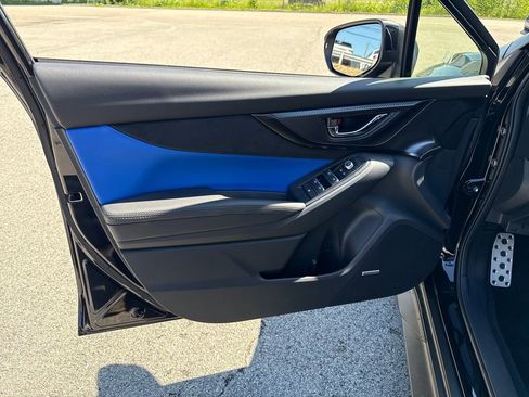 New 2026 Subaru WRX tS AWD/4WD image 23