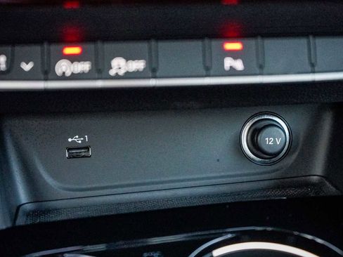 Certified 2022 Audi A5 2.0T Premium w/ Convenience Package image 22