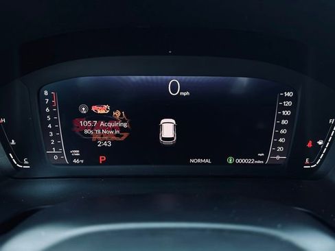 New 2026 Honda Pilot Touring image 33