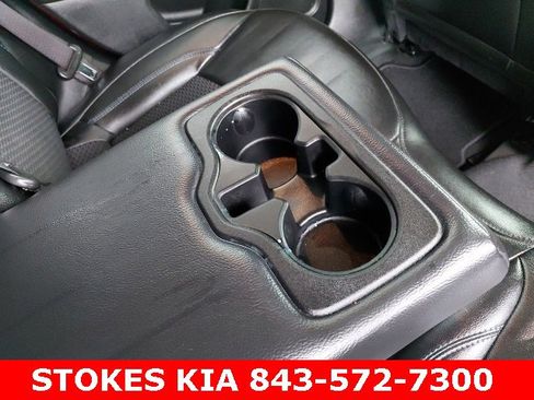 Used 2022 Jeep Compass Latitude image 28