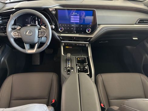 New 2026 Lexus TX 350 AWD image 14