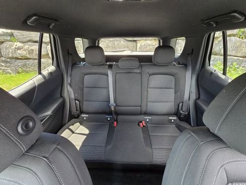 Used 2025 Chevrolet Equinox LT AWD/4WD image 20