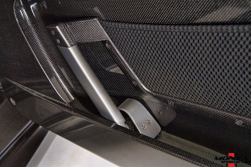 Used 2008 Ferrari F430 Scuderia RWD image 22
