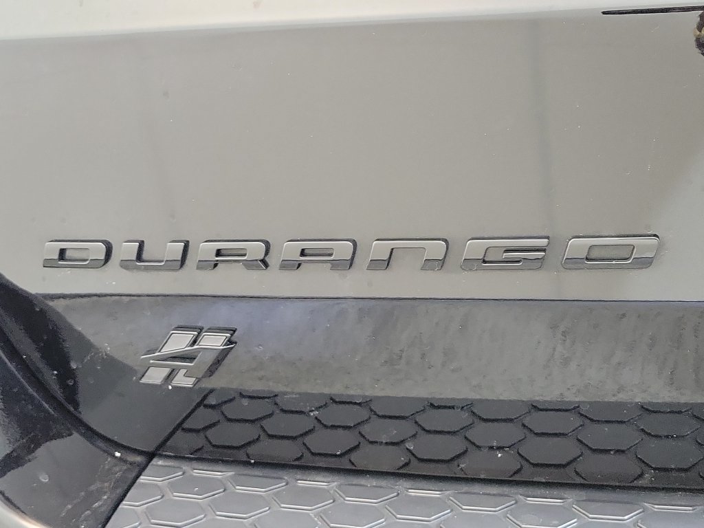 Used 2025 Dodge Durango R/T AWD/4WD image 7
