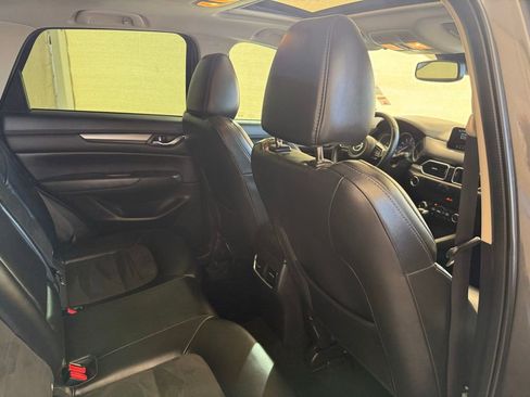 Used 2018 MAZDA CX-5 Touring w/ Preferred Equipment Package image 15