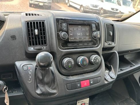 Used 2019 RAM ProMaster 3500 FWD image 16