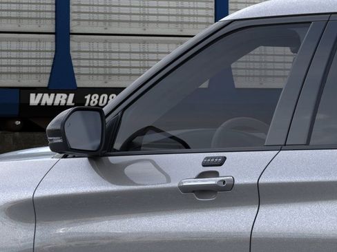 New 2026 Ford Explorer Platinum w/ LUX Leather Package image 23