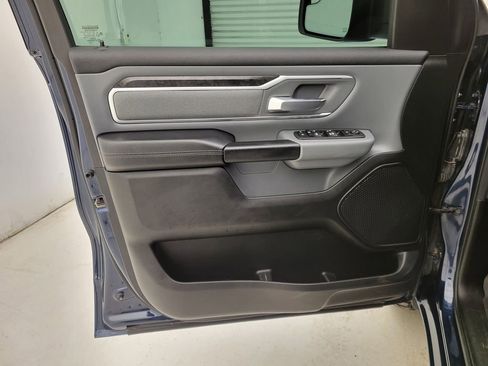 Used 2022 RAM 1500 Big Horn image 31
