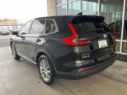 New 2026 Honda CR-V EX image 18