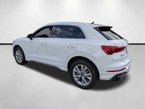 Used 2022 Audi Q3 2.0T Premium AWD/4WD image 6