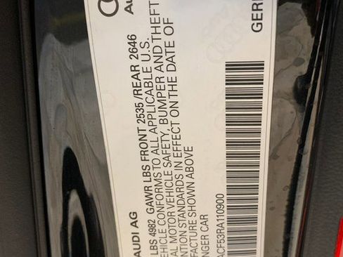 Used 2024 Audi A5 2.0T Premium Plus image 61