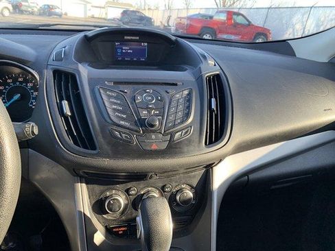Used 2015 Ford Escape SE AWD/4WD image 8