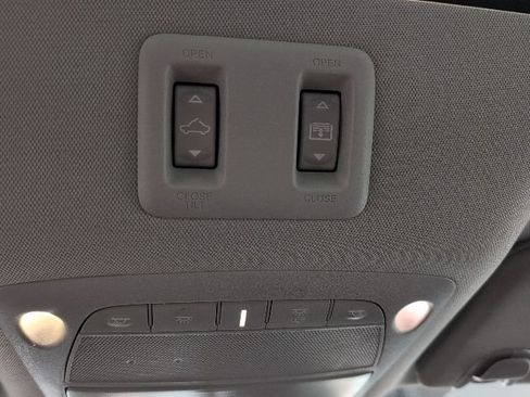 Used 2024 Nissan Murano SV AWD/4WD image 27