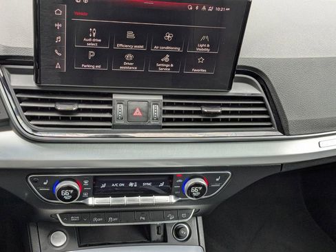 Used 2025 Audi Q5 2.0T Premium image 23