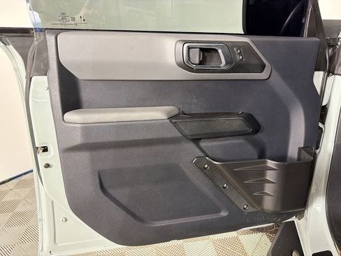 Used 2021 Ford Bronco Big Bend image 10