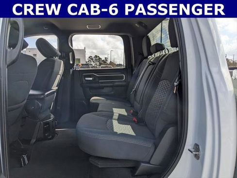 Certified 2026 RAM 2500 Big Horn image 17